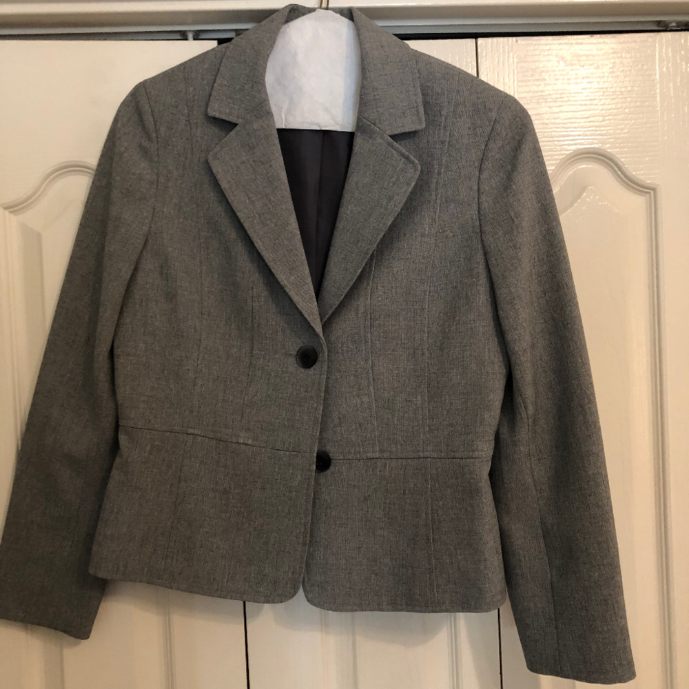 Ladies blazer